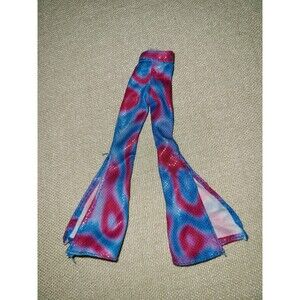 Vintage Lisa Frank Fab Friends doll Pants